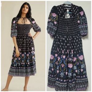 Elegant midi NWT ✨